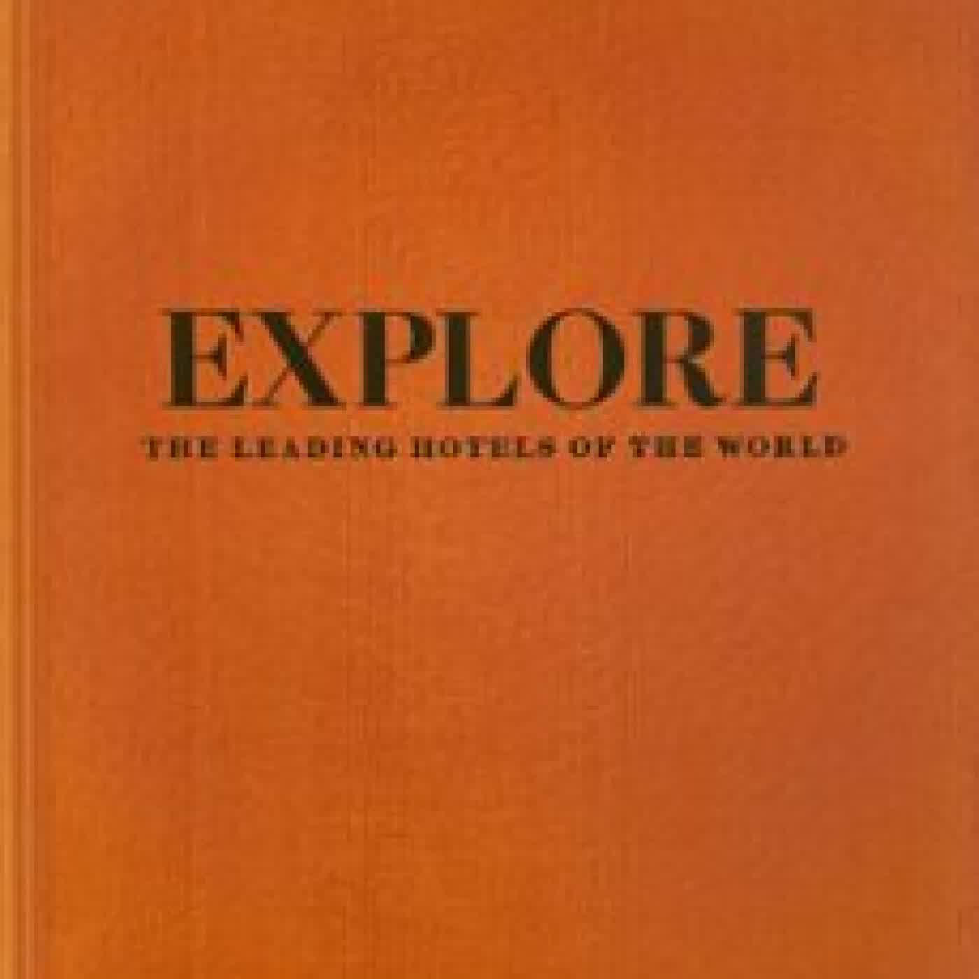 EXPLORE SPENCER BAILEY