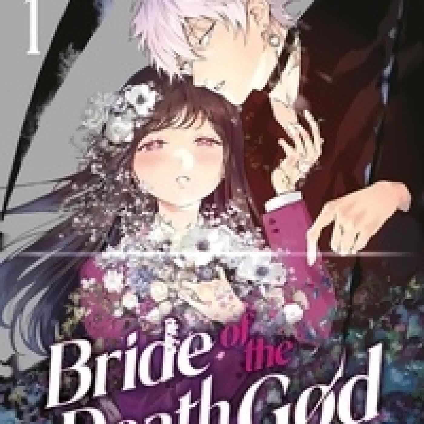 Télécharger Pdf Bride of the Death God Tome 1