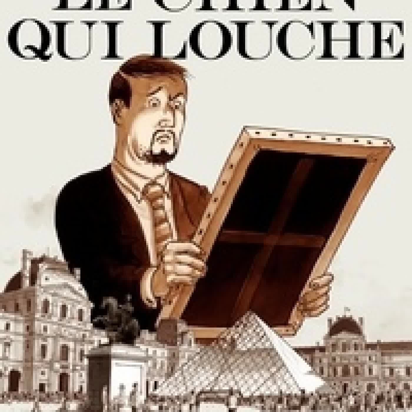 Lire en ligne : Le chien qui louche