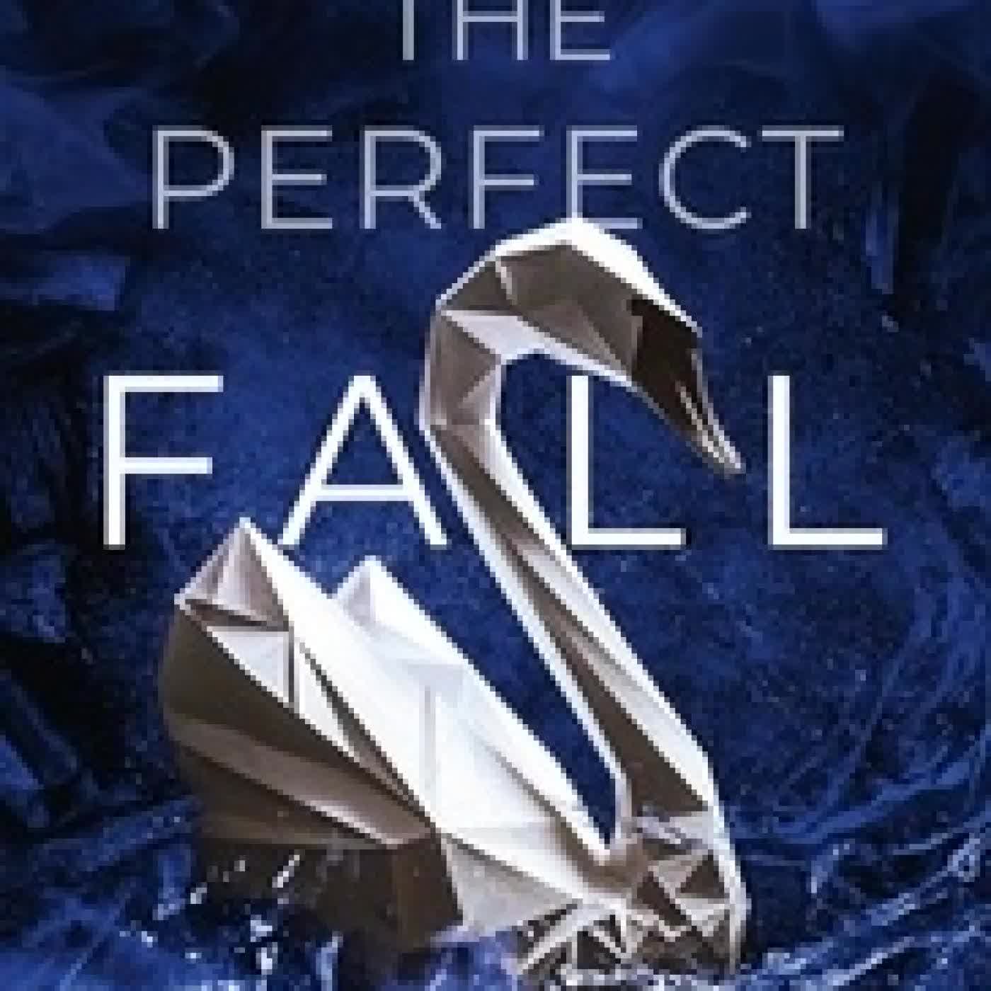 {téléchargement} I'm not your enemy Tome 1The Perfect Fall