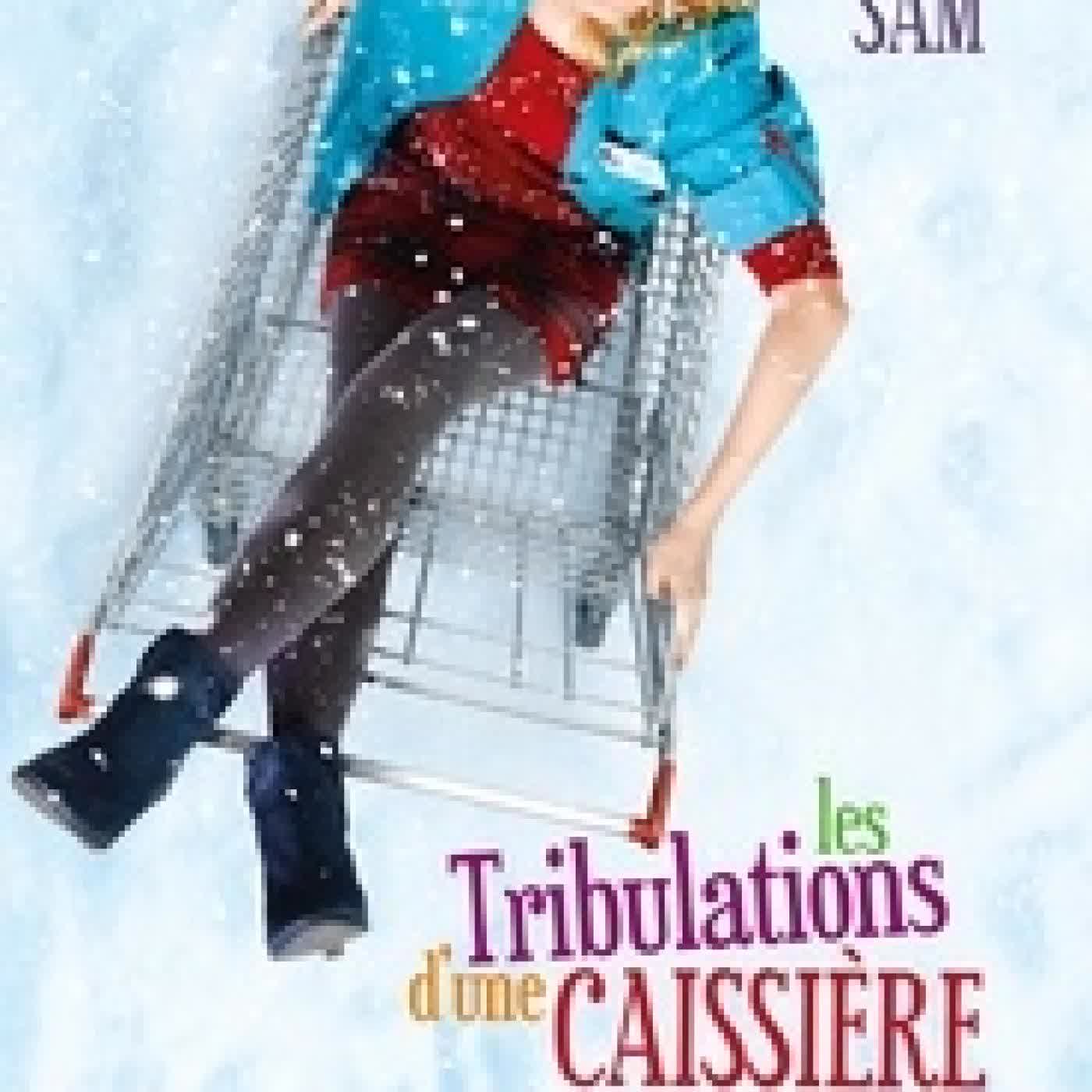 Lire en ligne : Les tribulations d'une caissière