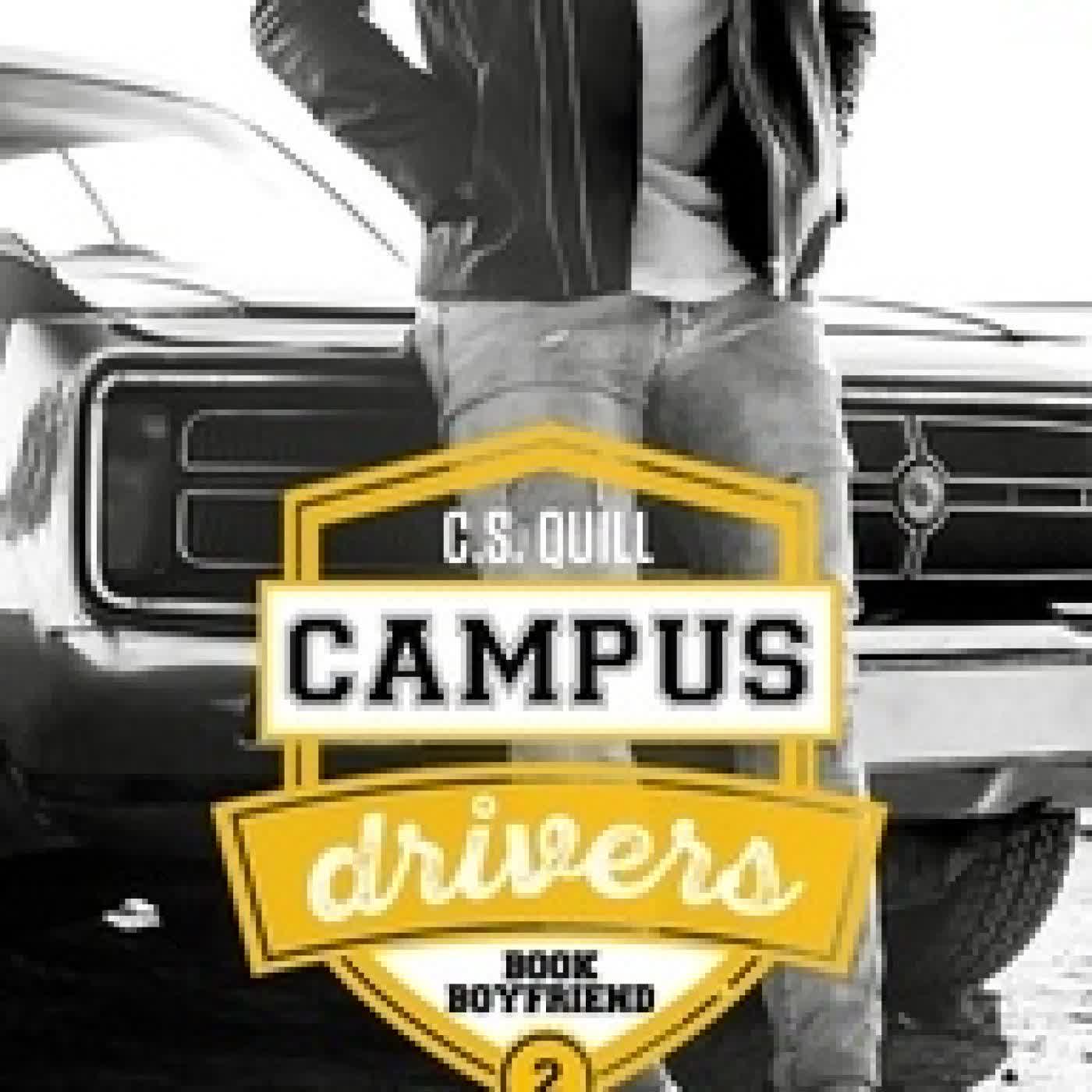 Lire en ligne : Campus drivers Tome 2