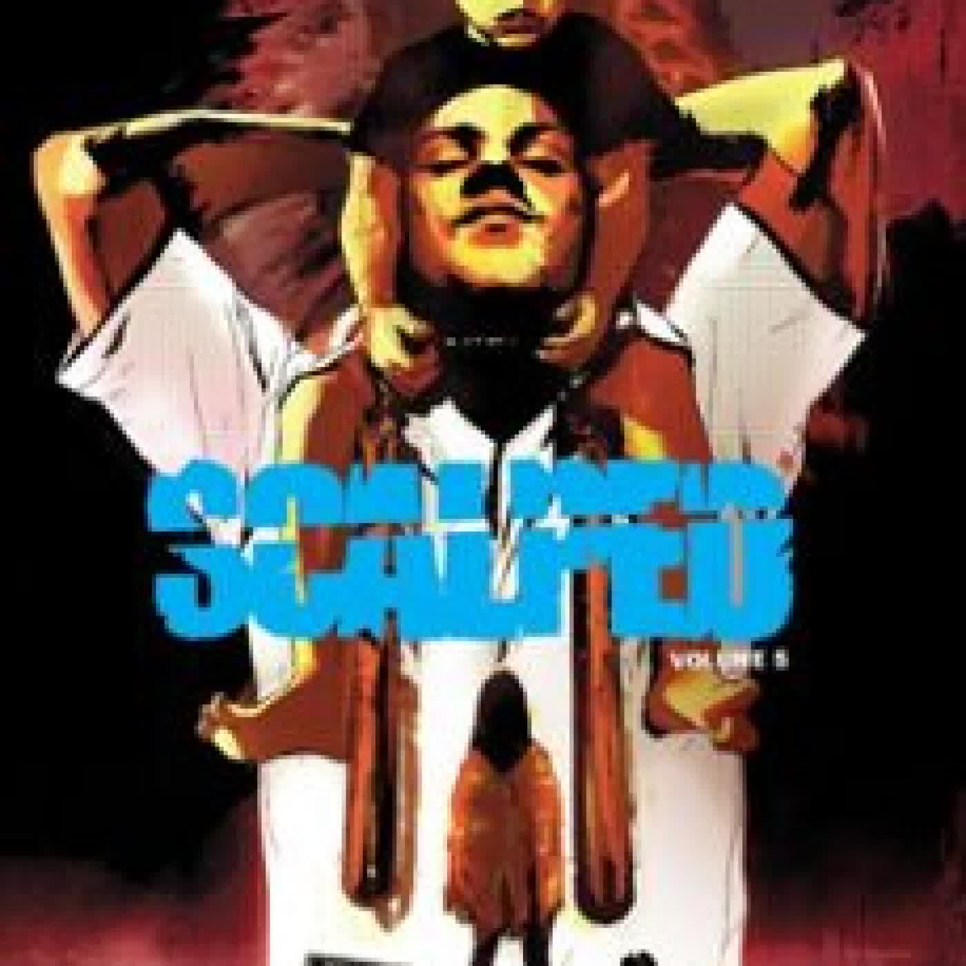 SCALPED INTÉGRALE - TOME 5