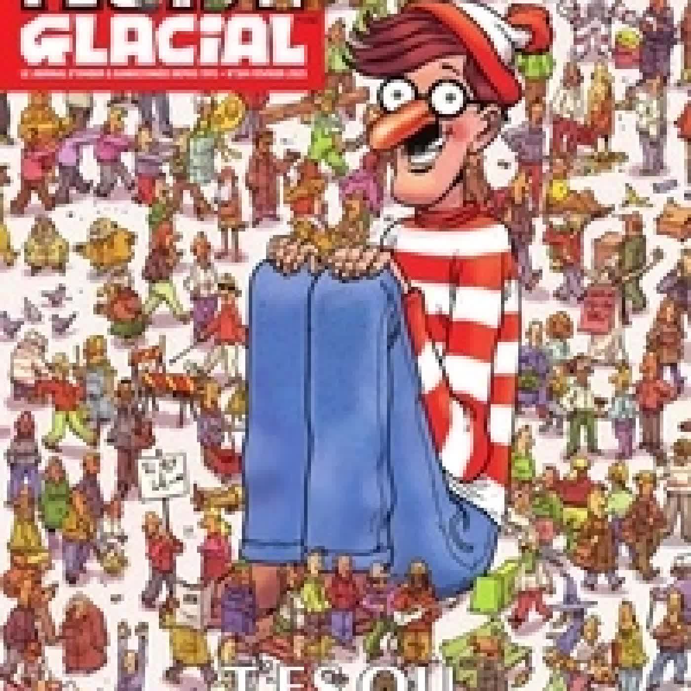Lire en ligne : Magazine Fluide Glacial - 584
