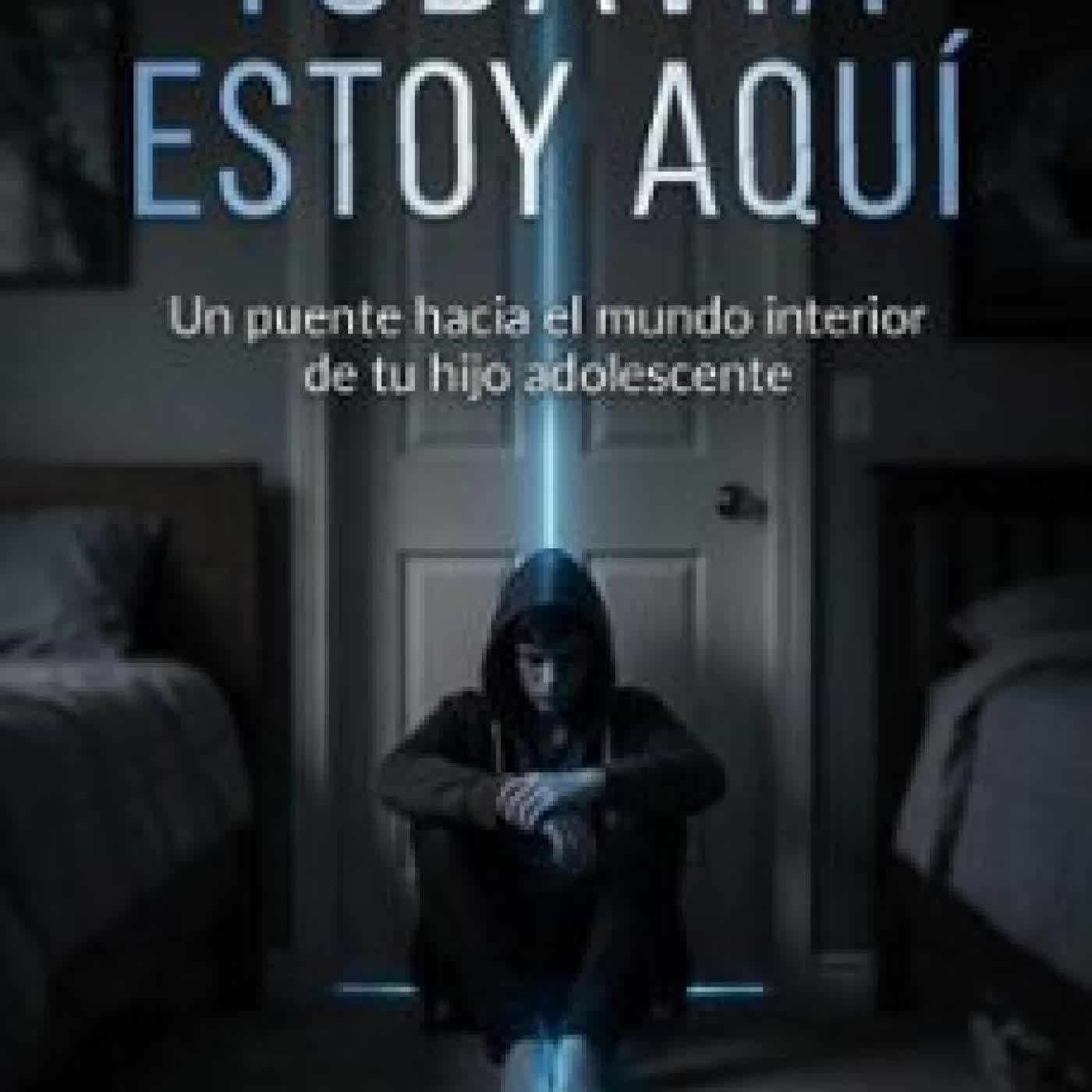 TODAVÍA ESTOY AQUÍ SANDRA ROCA MARTÍNEZ