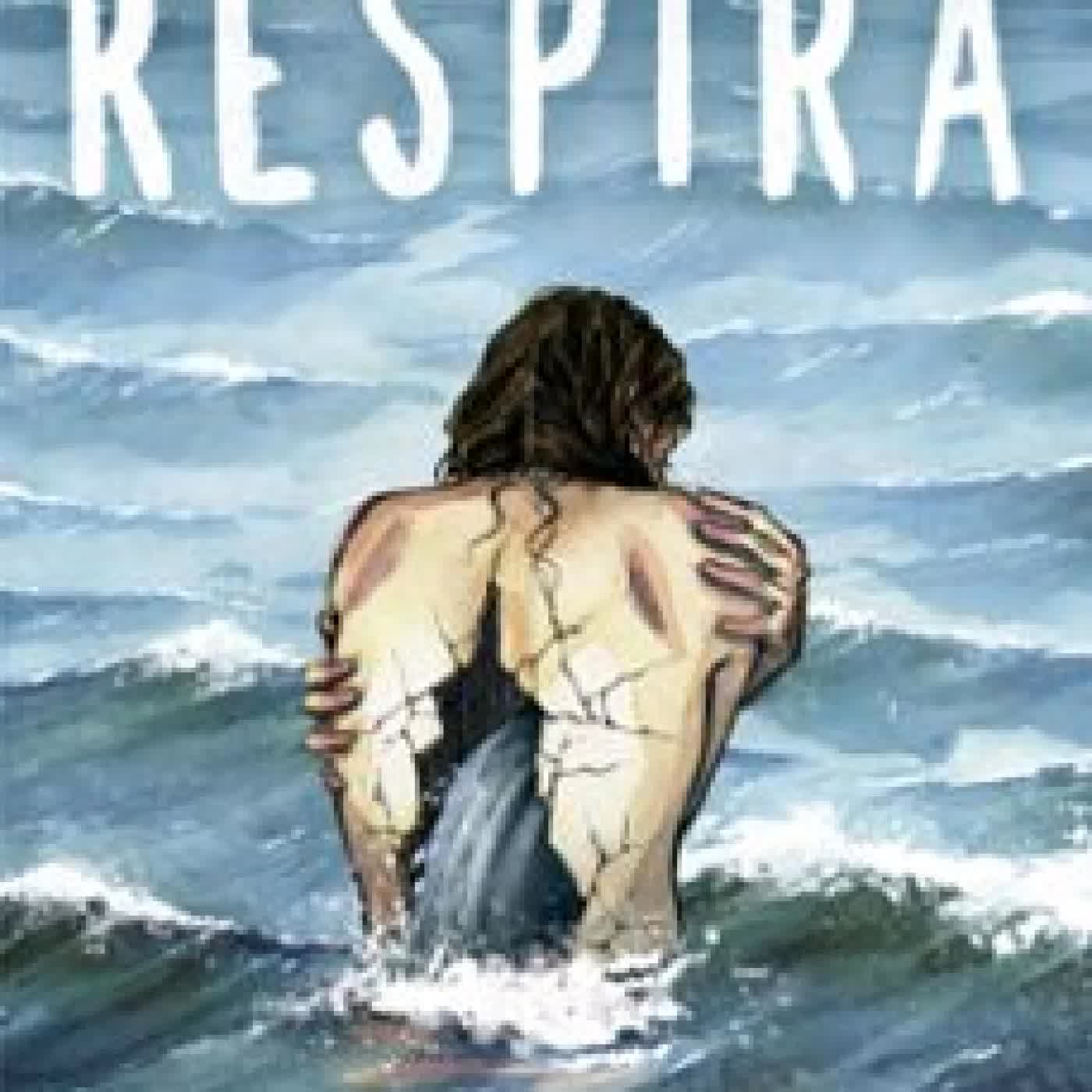 RESPIRA AUREA MUÑOZ PEREZ, Judit Crehuet