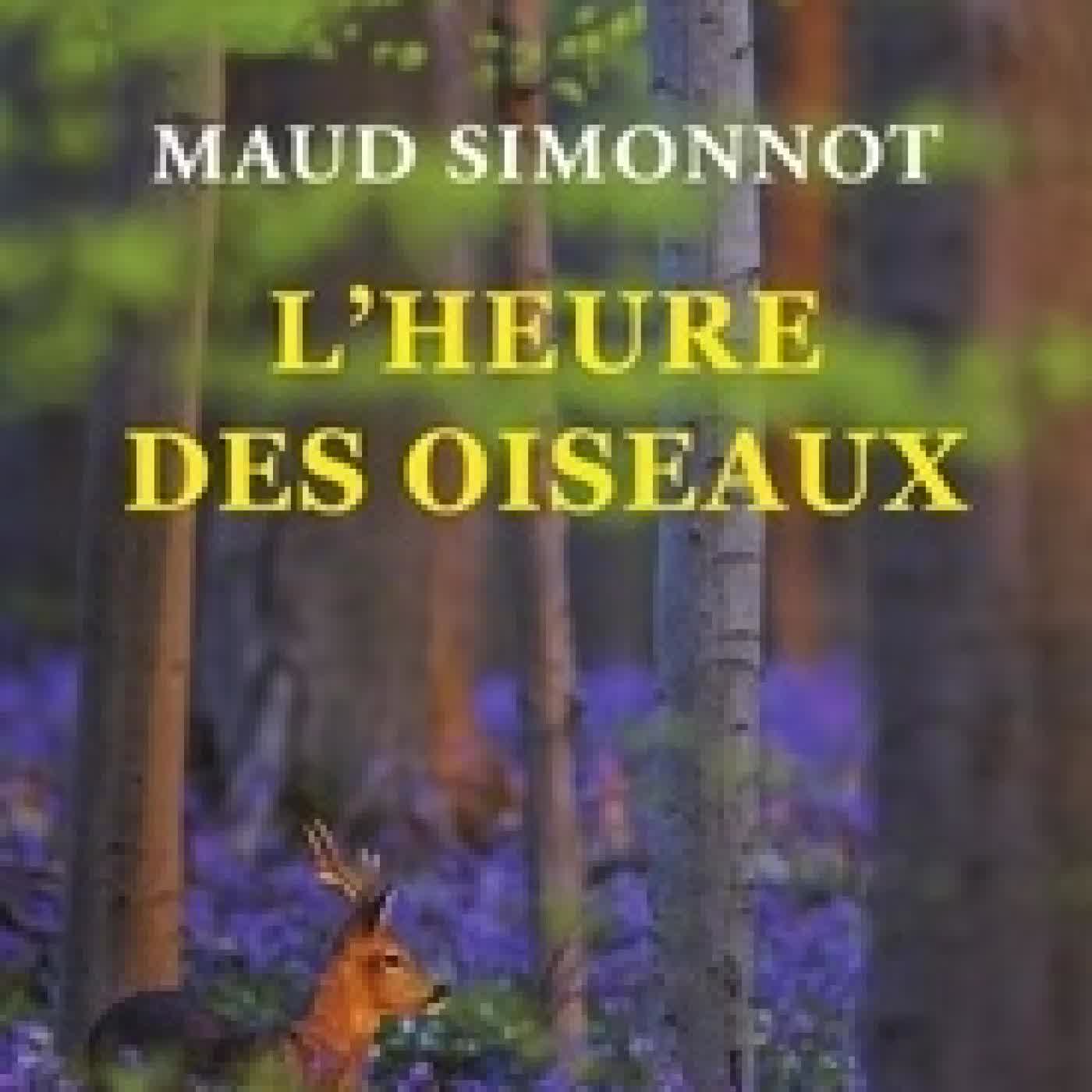 Lire en ligne : L'heure des oiseaux