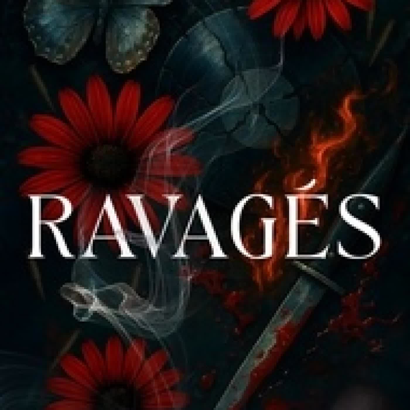 Lire en ligne : Ravagés