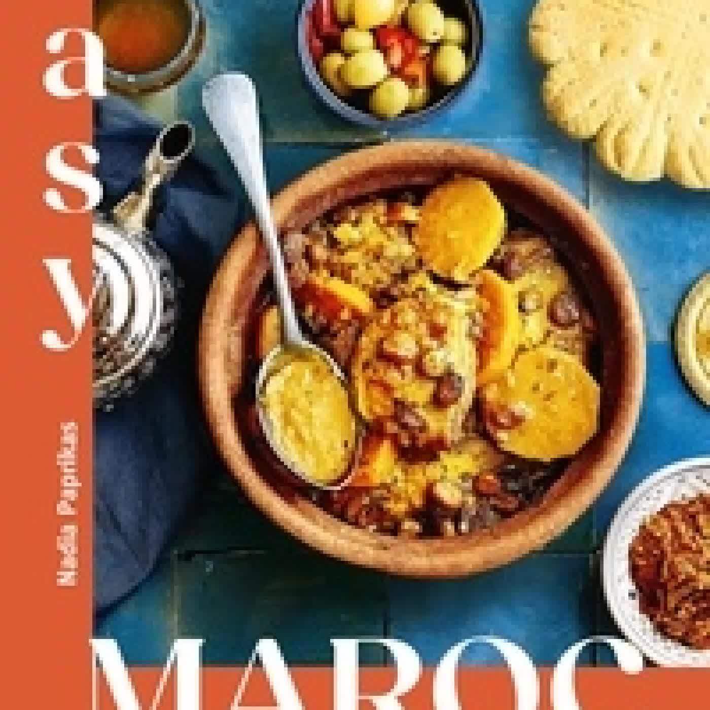 Télécharger Pdf Easy Maroc. Bases et recettes incontournables
