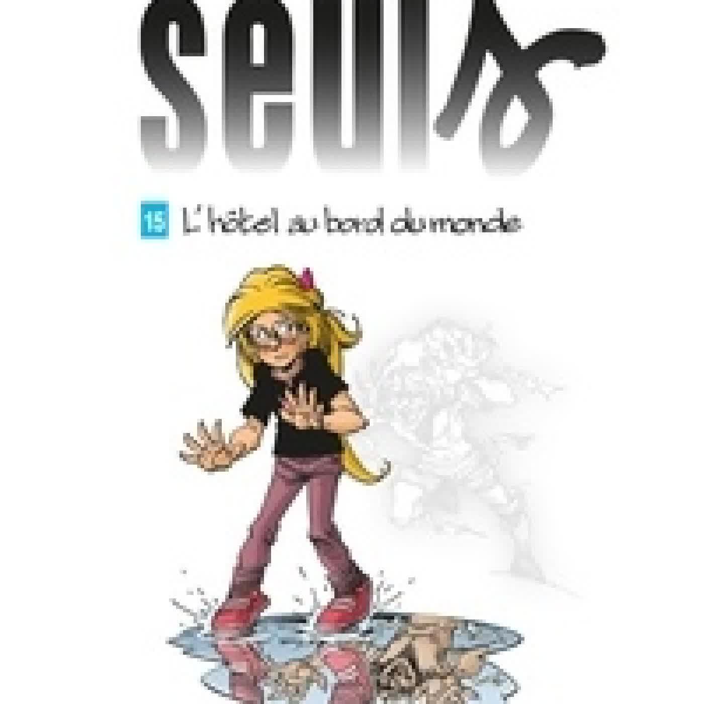 Télécharger Pdf Seuls Tome 15