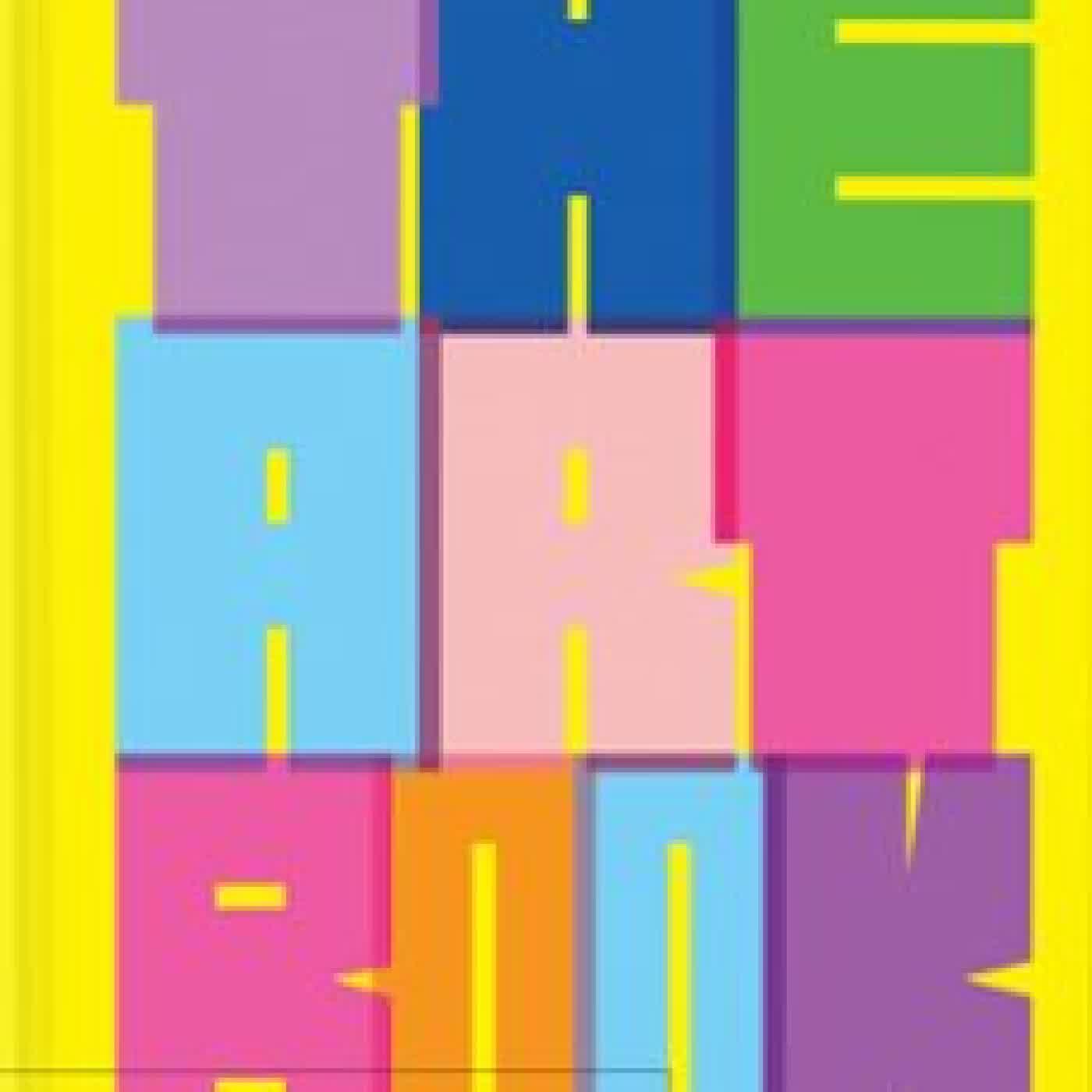 THE ART BOOK MINI EDITORES PHAIDON