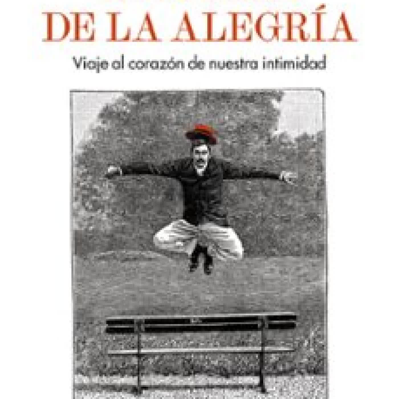 HISTORIA DE LA ALEGRÍA Alain Corbin