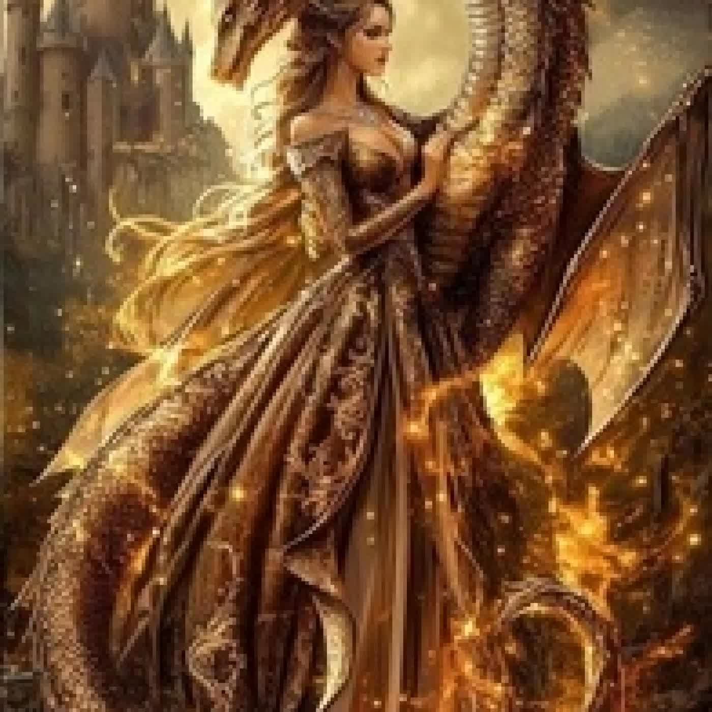 Télécharger Pdf Der letzte Drachenlord: Eine epische Liebesgeschichte über eine Prophezeiung, die alles verändert