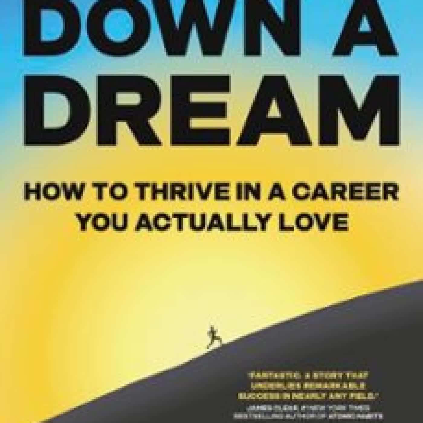 RUNNIN' DOWN A DREAM BILL GURLEY