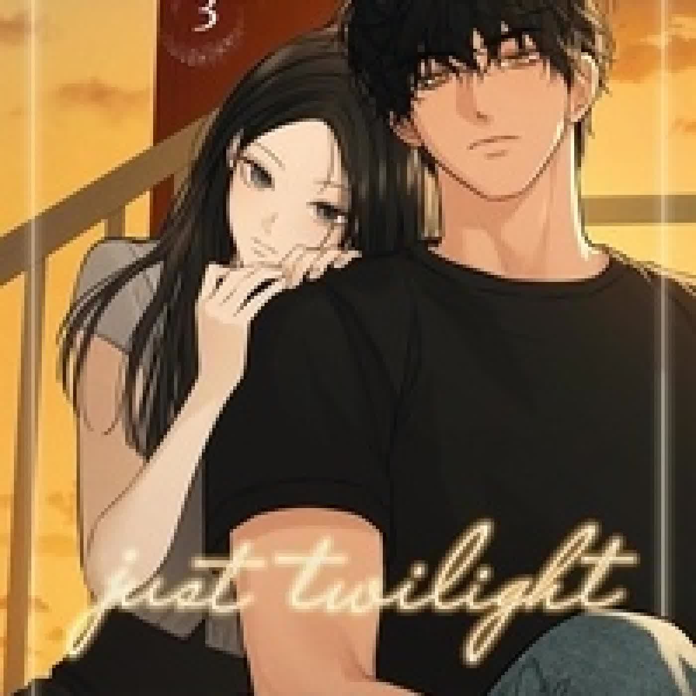 {téléchargement} Just Twilight Tome 3