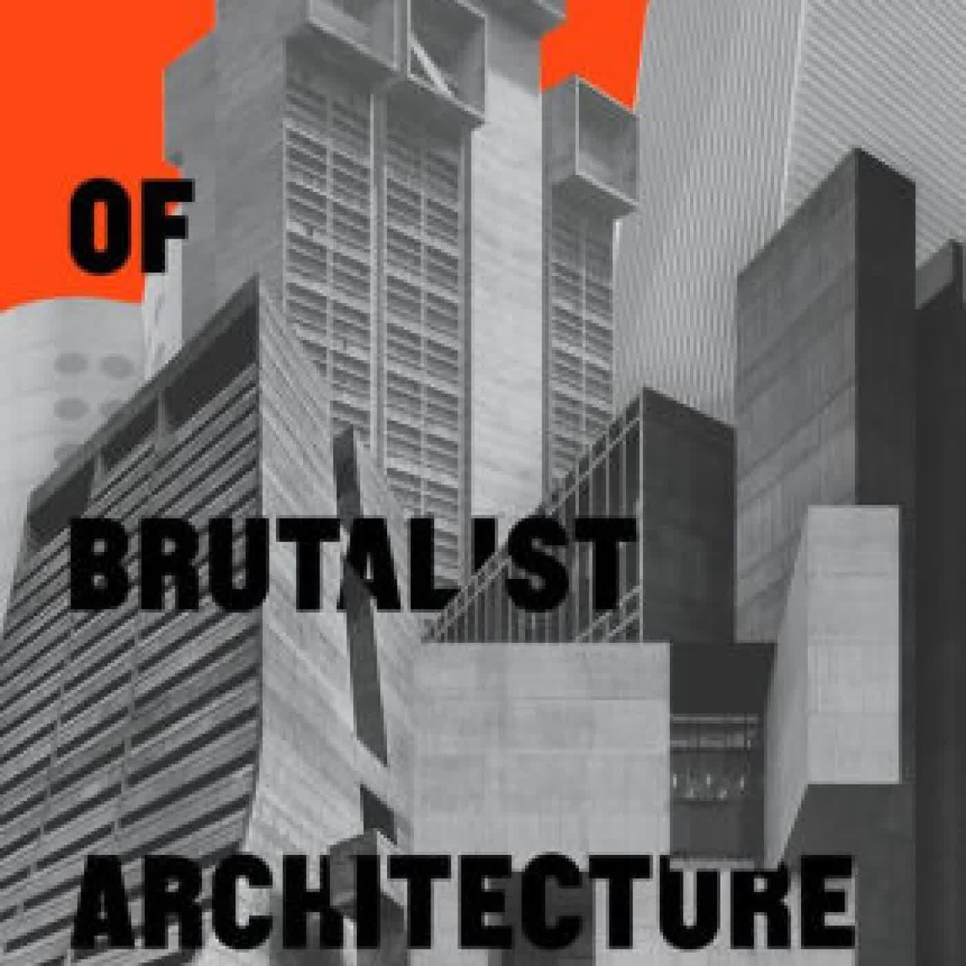 Read online: Atlas of Brutalist Architecture by Phaidon Editors