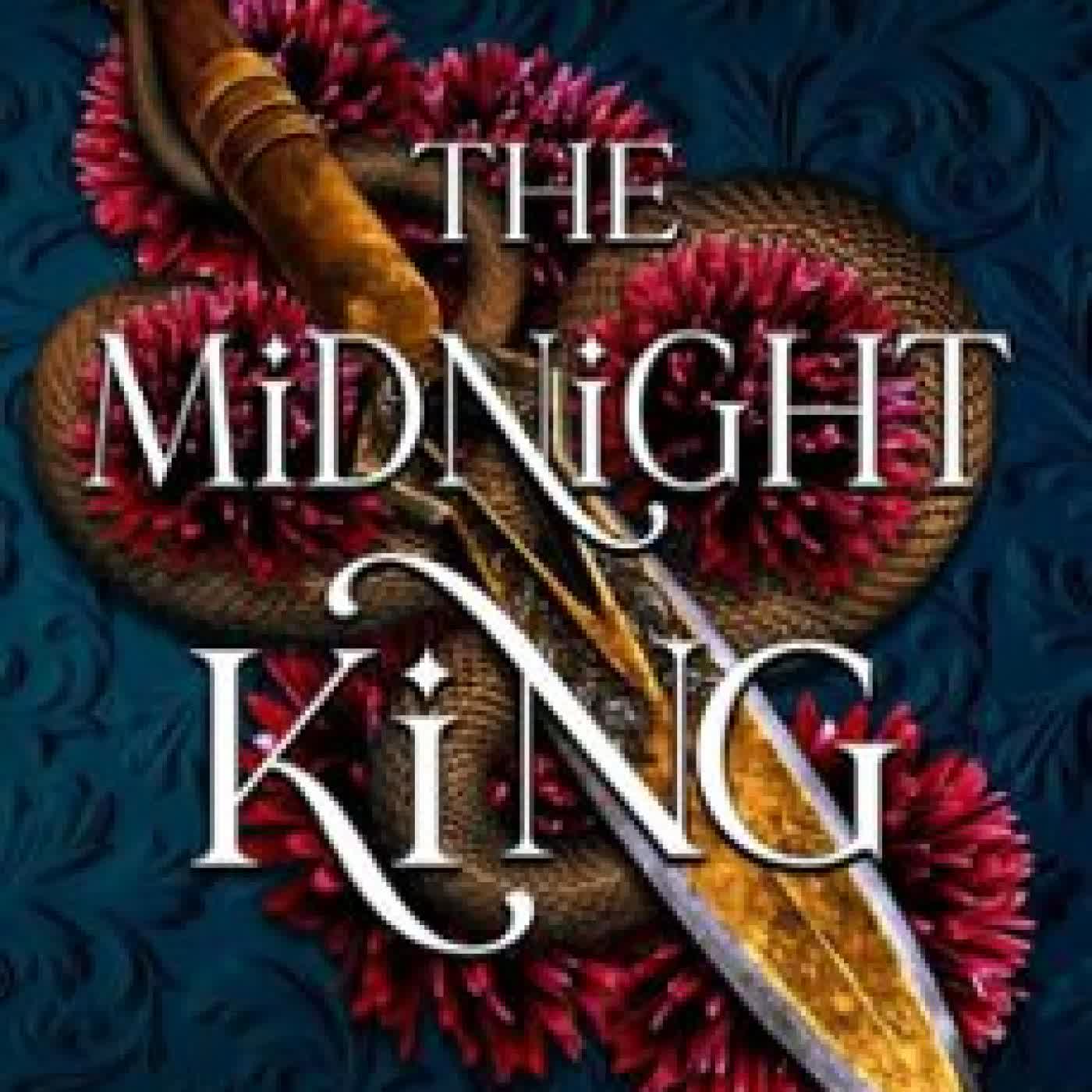 THE MIDNIGHT KING ELYSE THOMSON