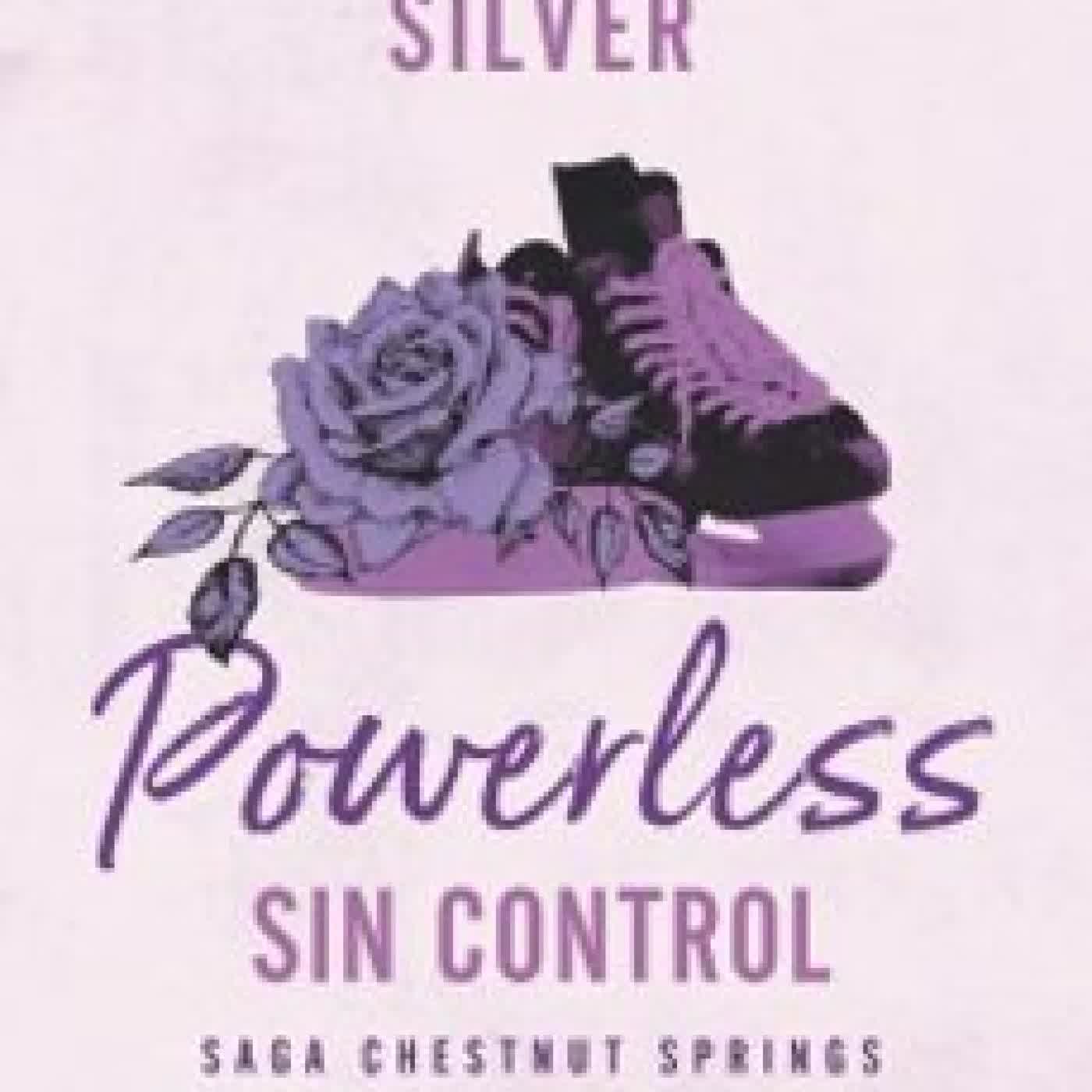 POWERLESS: SIN CONTROL Elsie Silver