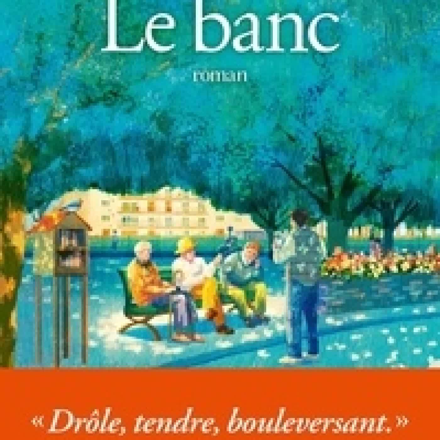 Lire en ligne : Le banc