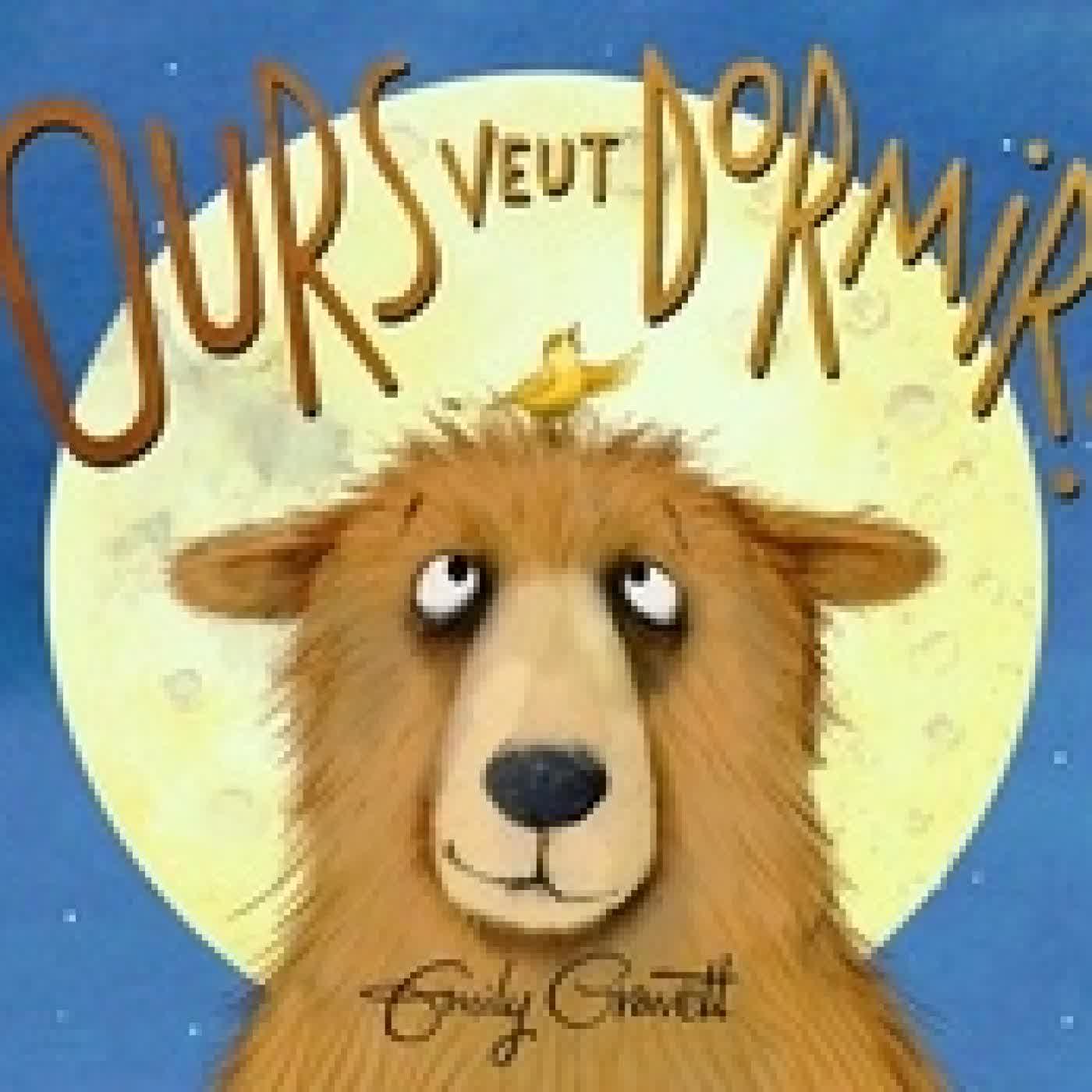 Télécharger Pdf Ours veut dormir !