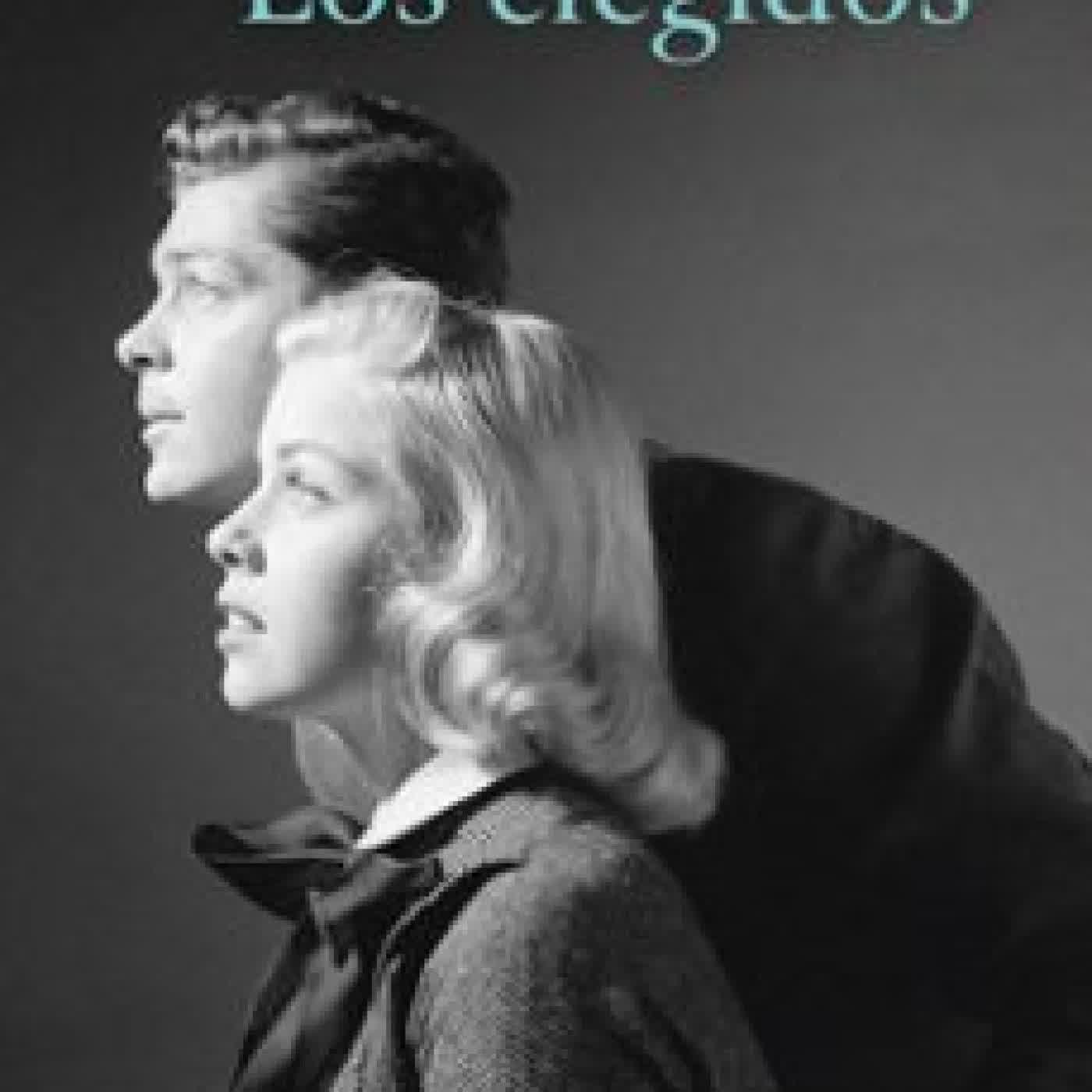 LOS ELEGIDOS Nando López