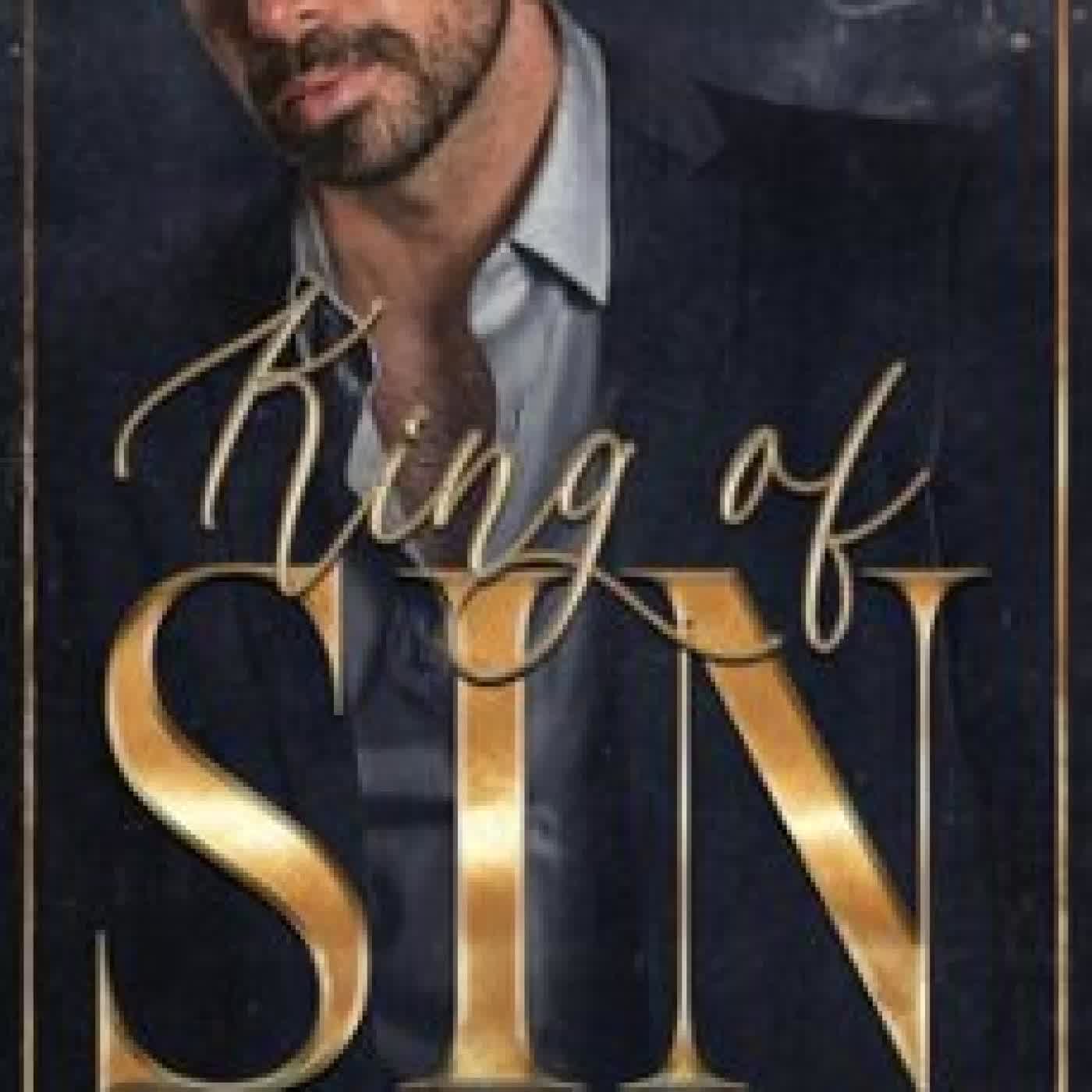 KING OF SIN STELLA MOORE