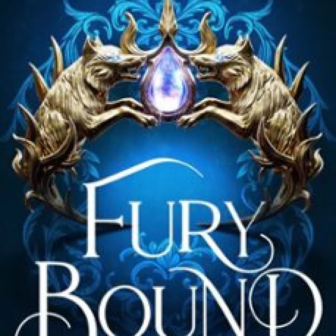 FURY BOUND Sable Sorensen