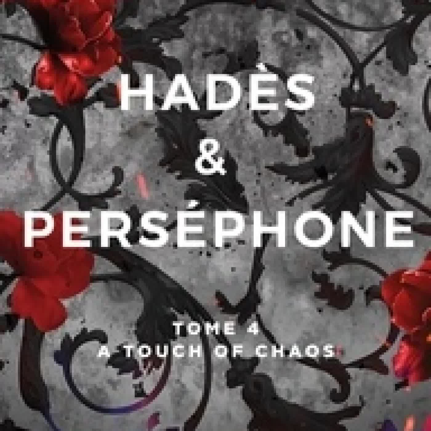 {téléchargement} Hadès et Perséphone - Tome 4 - A touch of Chaos