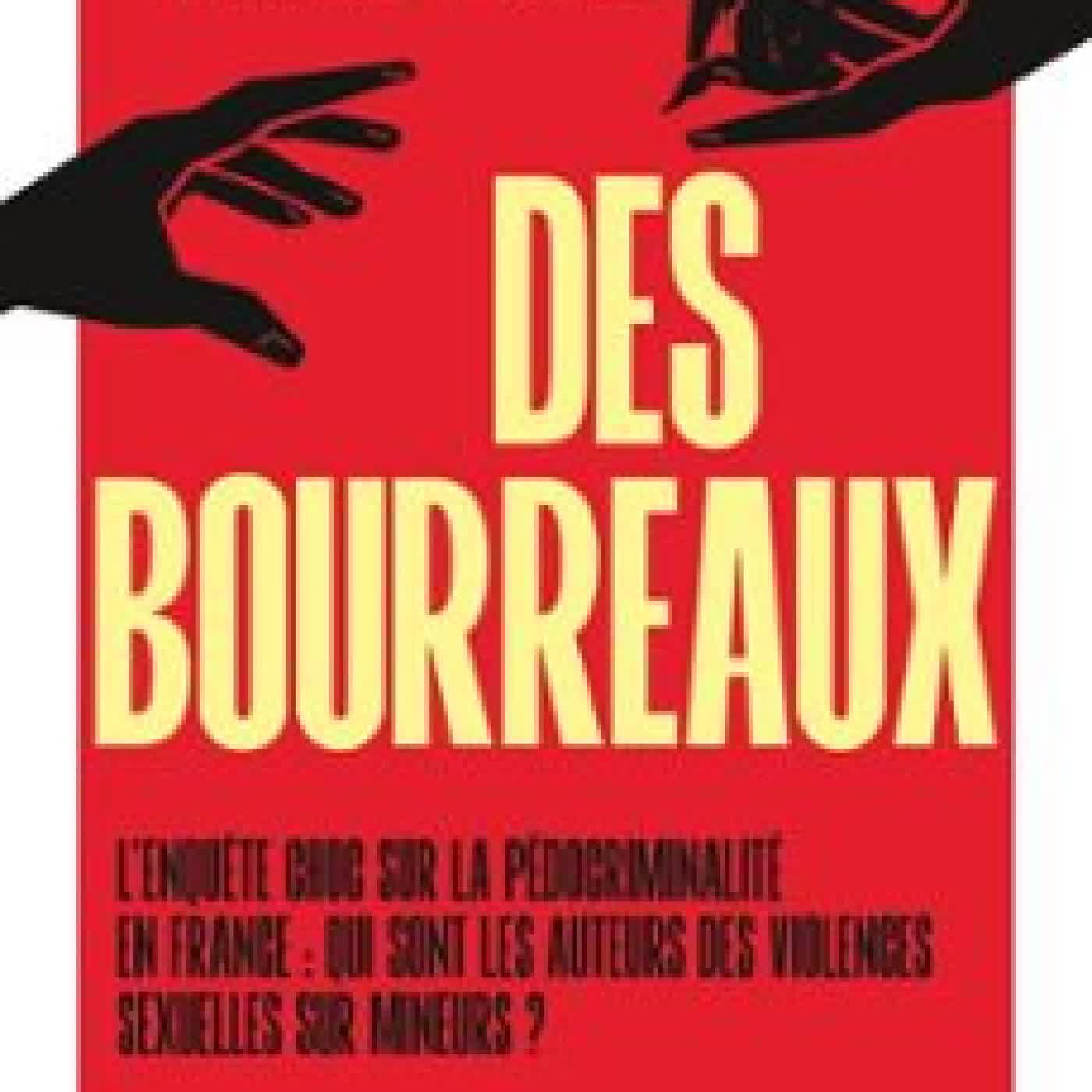 DES BOURREAUX GUILHERME RINGUENET