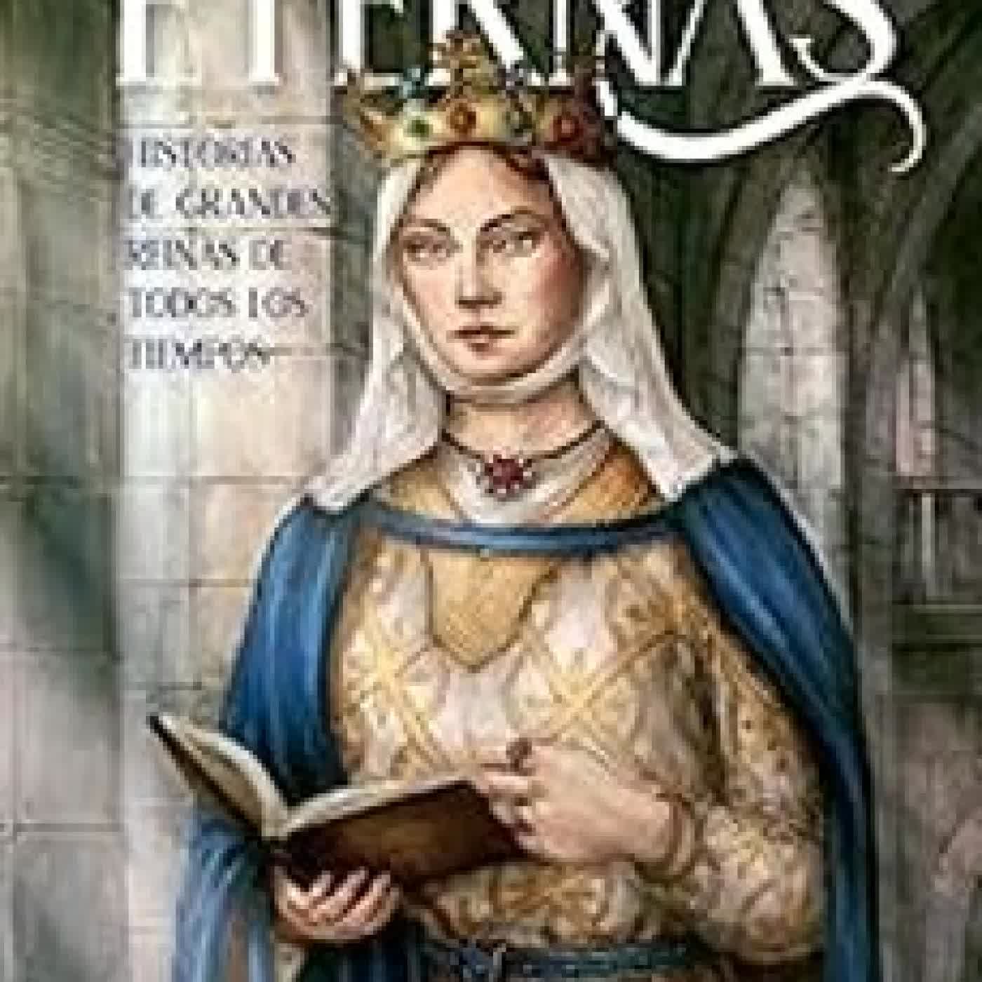 ETERNAS María Reig, Elisa Ancori
