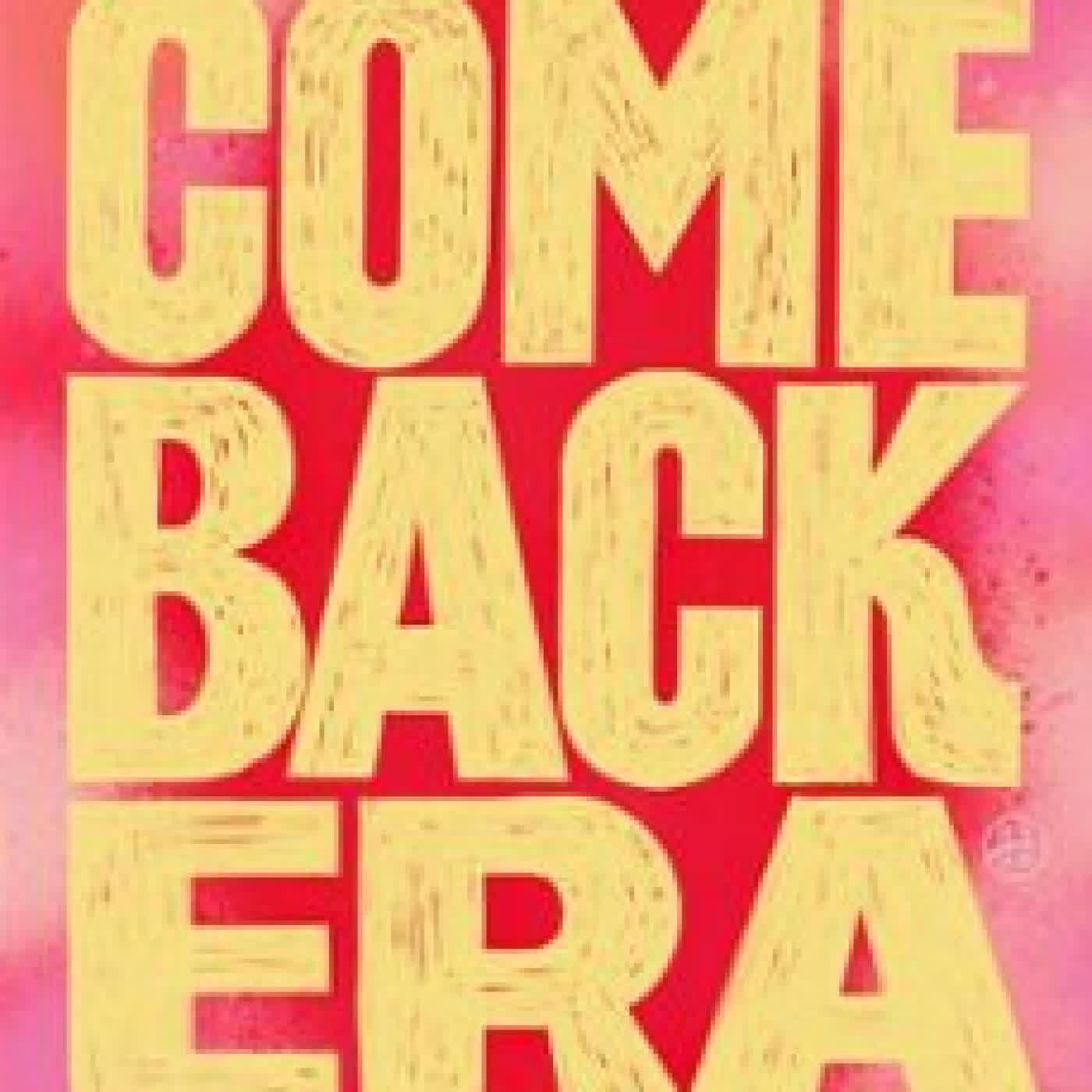 THE COMEBACK ERA Yasmine Cheyenne