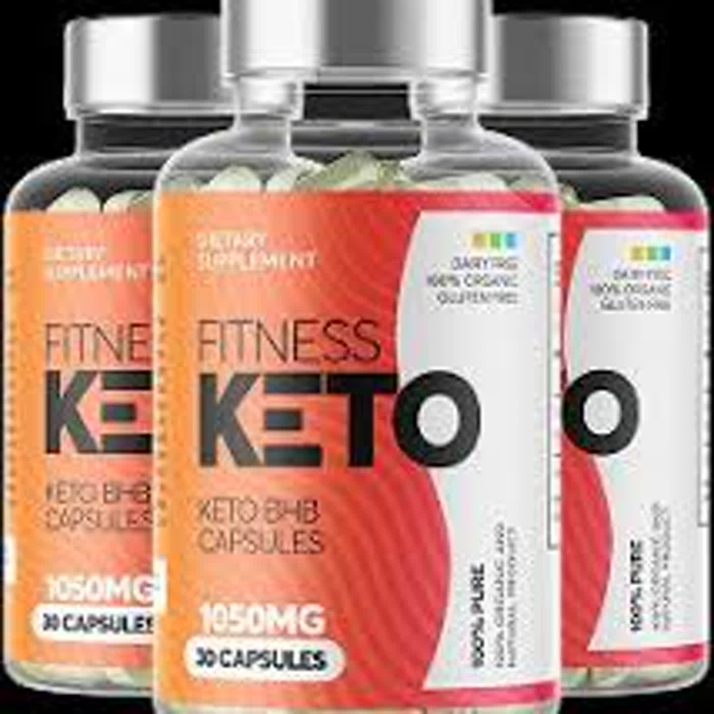 Fitness Keto Capsules Canada Prix & Avis