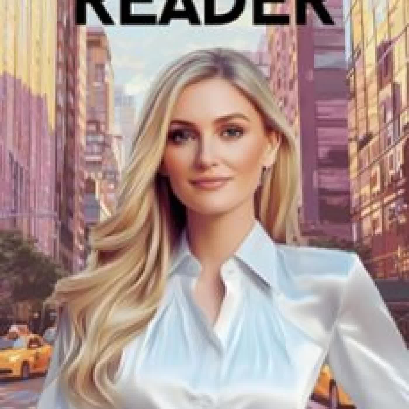 MIND READER (SENSIBILITY ROMANCE BOOK 1) MIMIKA COONEY