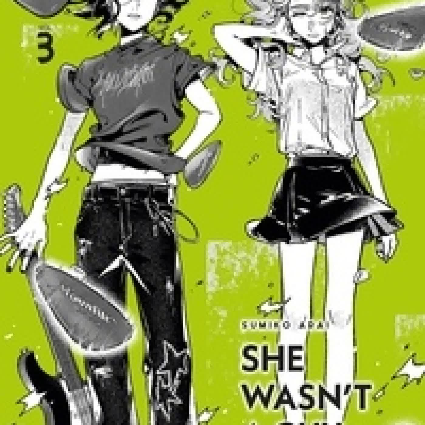 Télécharger Pdf She wasn't a guy Tome 3