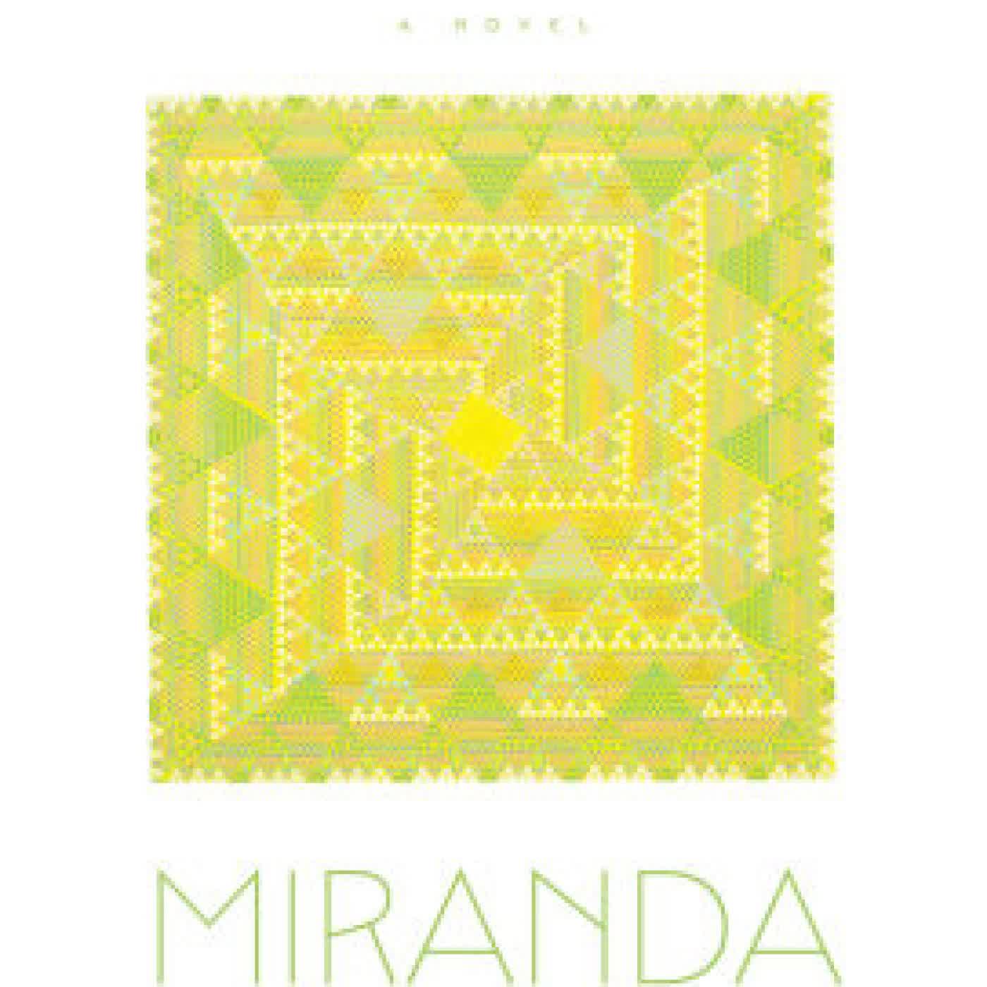 Read online: Crocosmia by Miranda Mellis