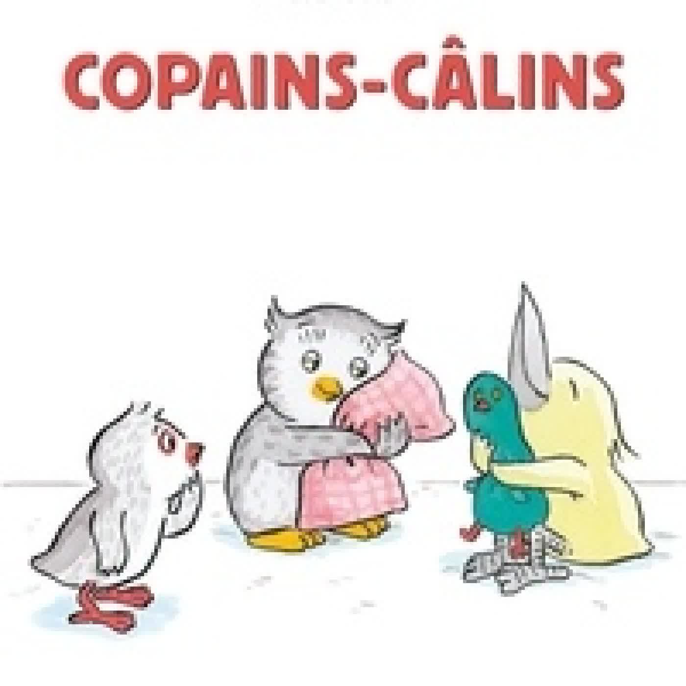 Télécharger Pdf Copains-câlins