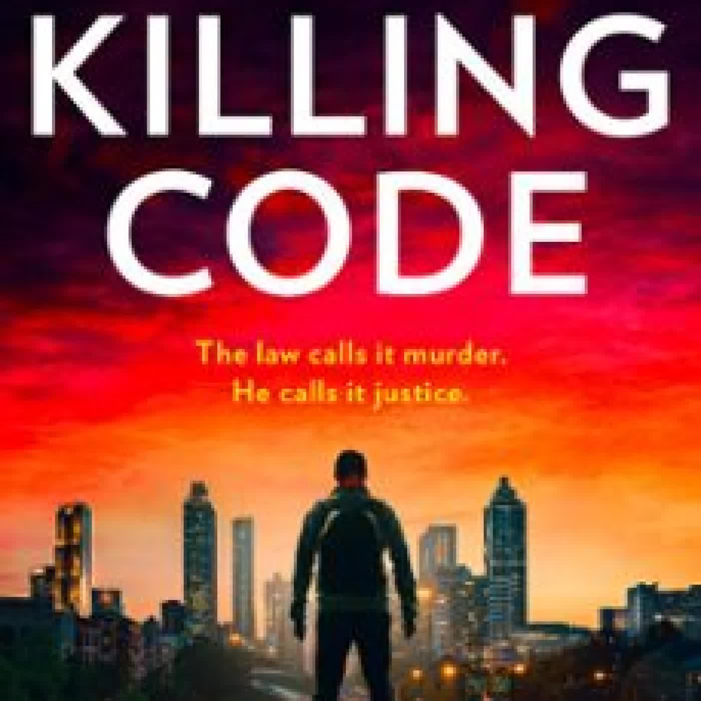 THE KILLING CODE STEVE FRECH