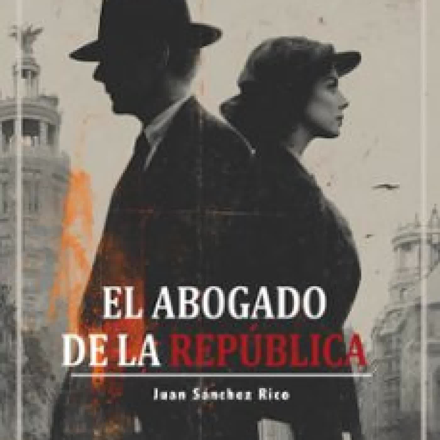 EL ABOGADO DE LA REPÚBLICA JUAN SANCHEZ