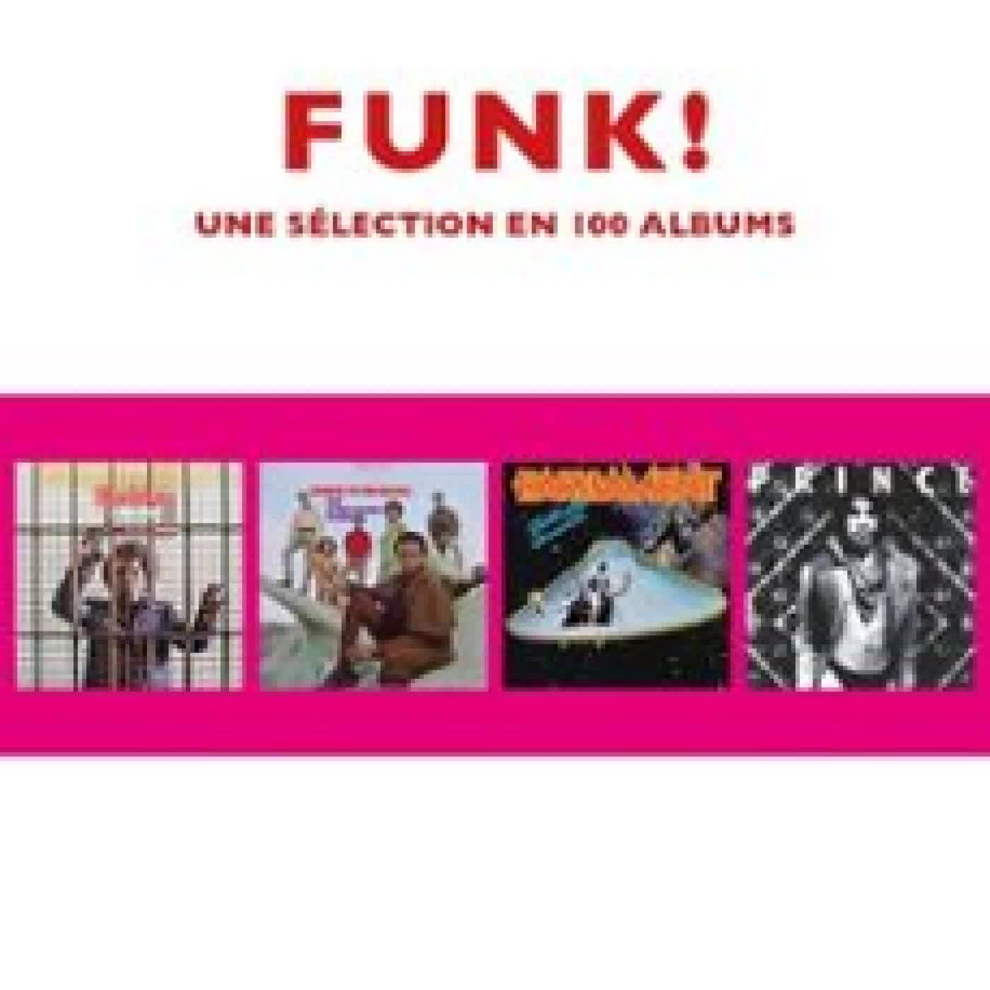 FUNK! BELKACEM MEZIANE