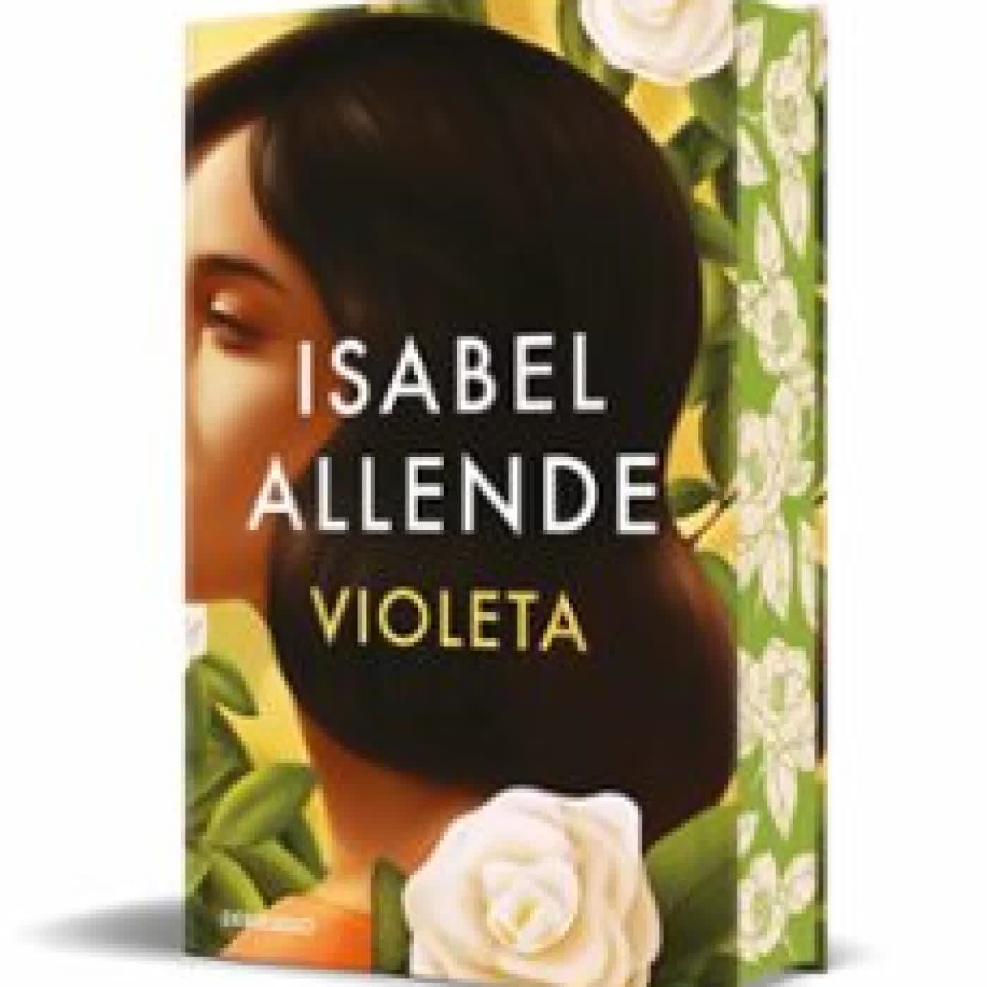VIOLETA (EDICIÓN LIMITADA) ISABEL ALLENDE