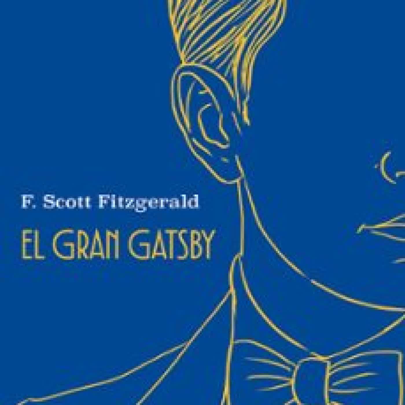 EL GRAN GATSBY F. Scott Fitzgerald