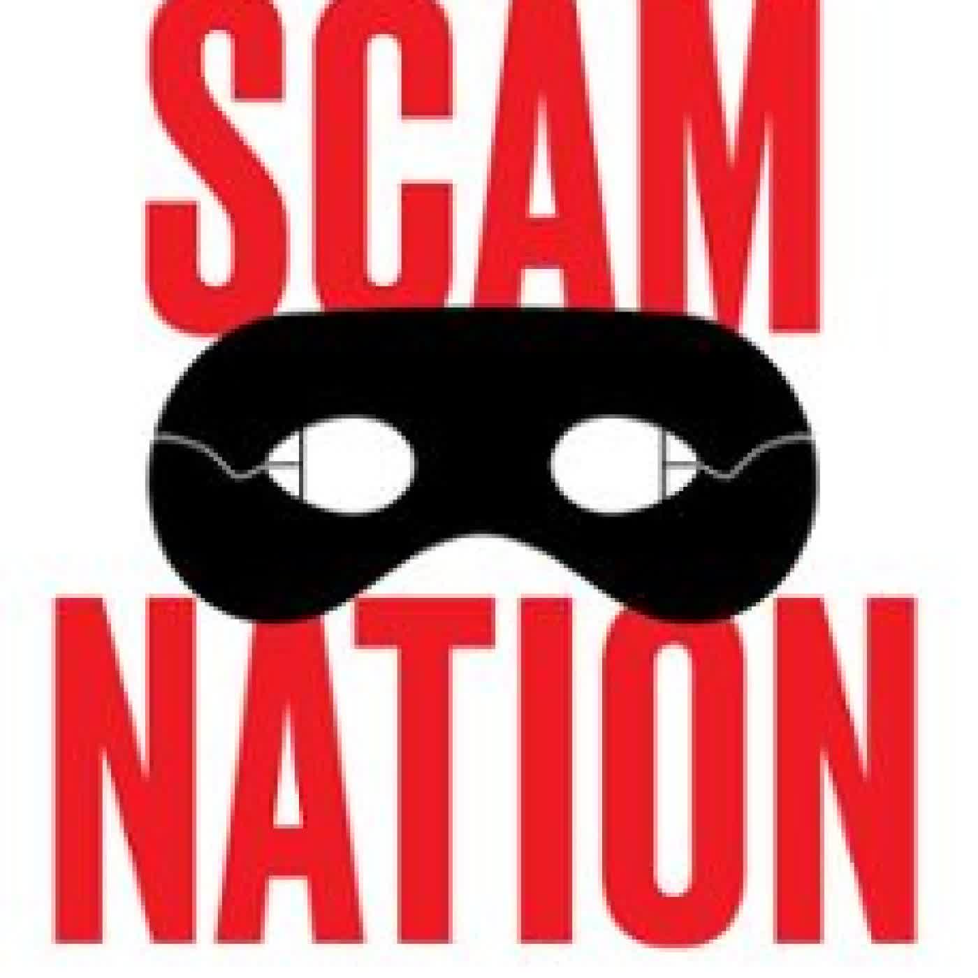 SCAM NATION KAFUI OKPATTAH