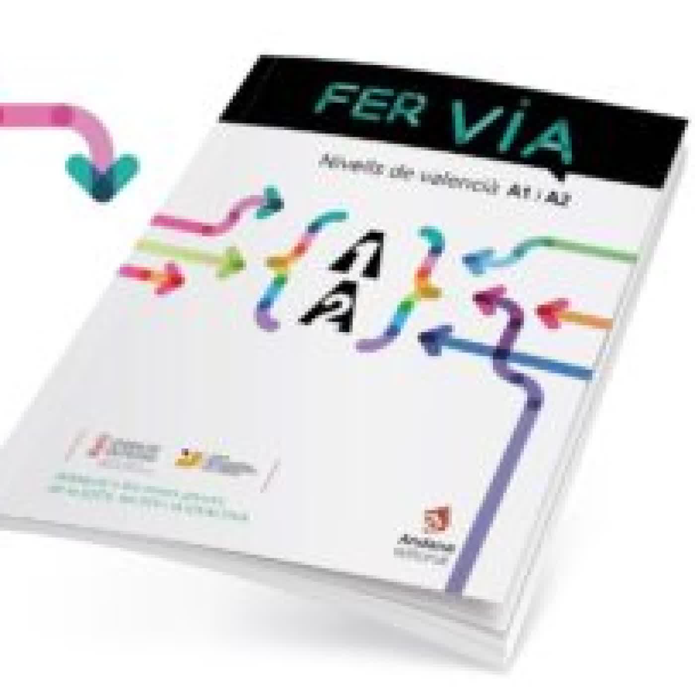 FER VIA A1 I A2 (NIVELLS DE VALENCIA)