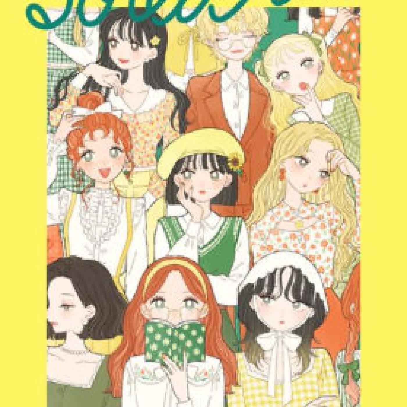 SOLEIL Fashion lookbook by Tanaka on Iphone New Format