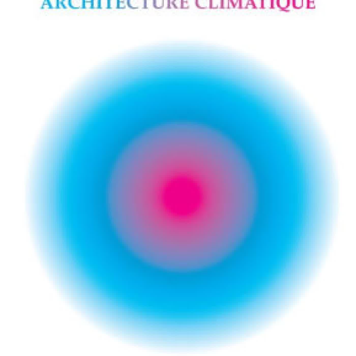 Climatic Architecture: Philippe Rahm architectes by Philippe Rahm on Iphone New Format