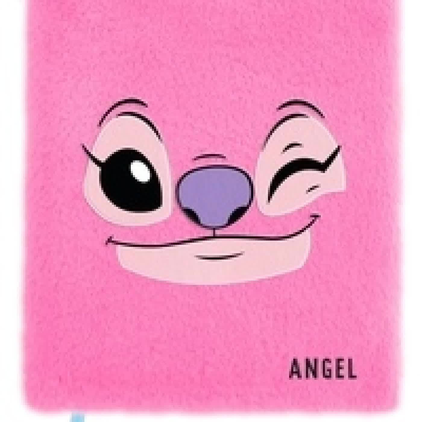 {téléchargement} Le carnet fourrure Angel