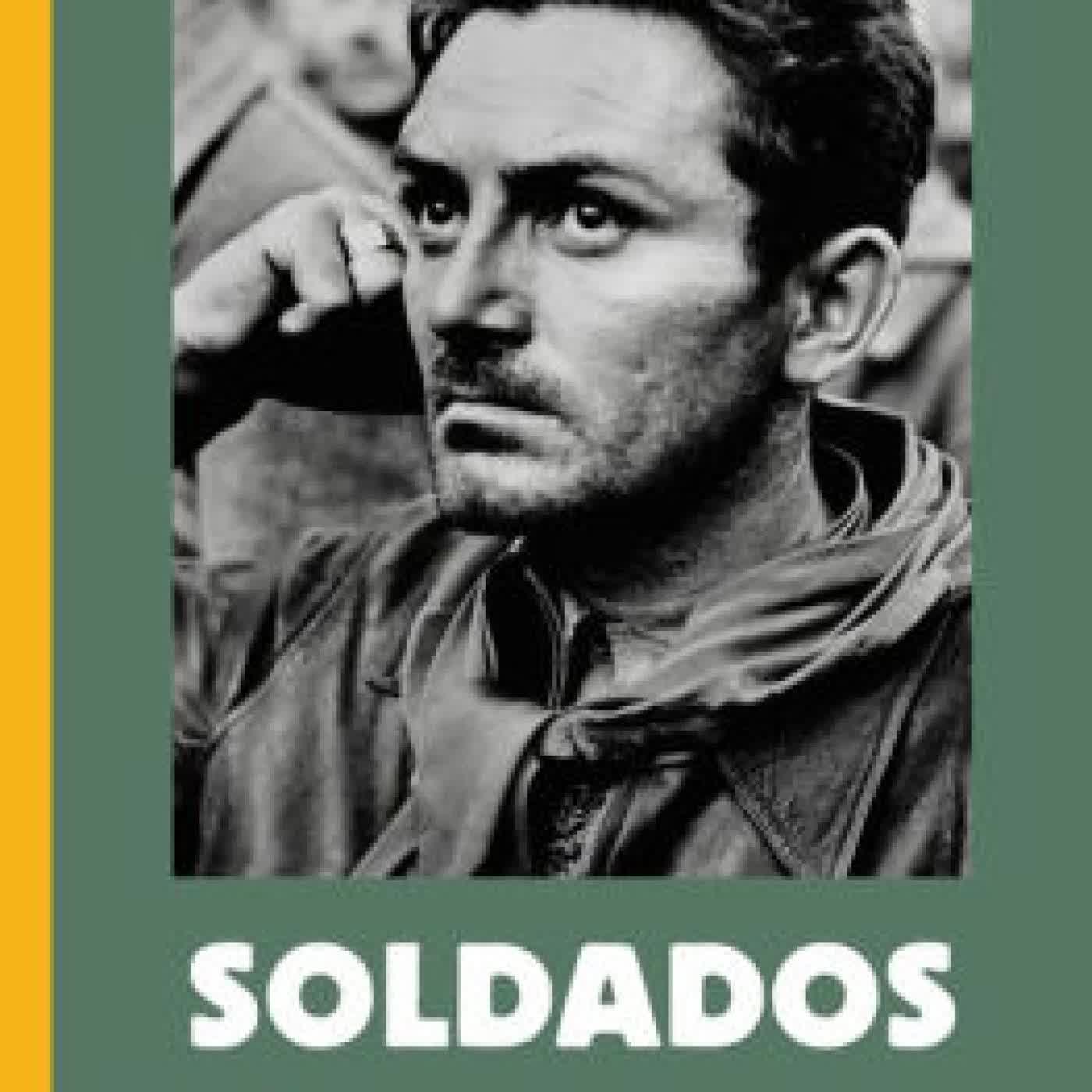 Soldados de Salamina / Soldiers of Salamis by Javier Cercas on Iphone New Format