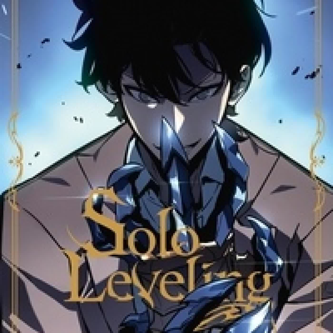 {téléchargement} Solo Leveling Tome 18