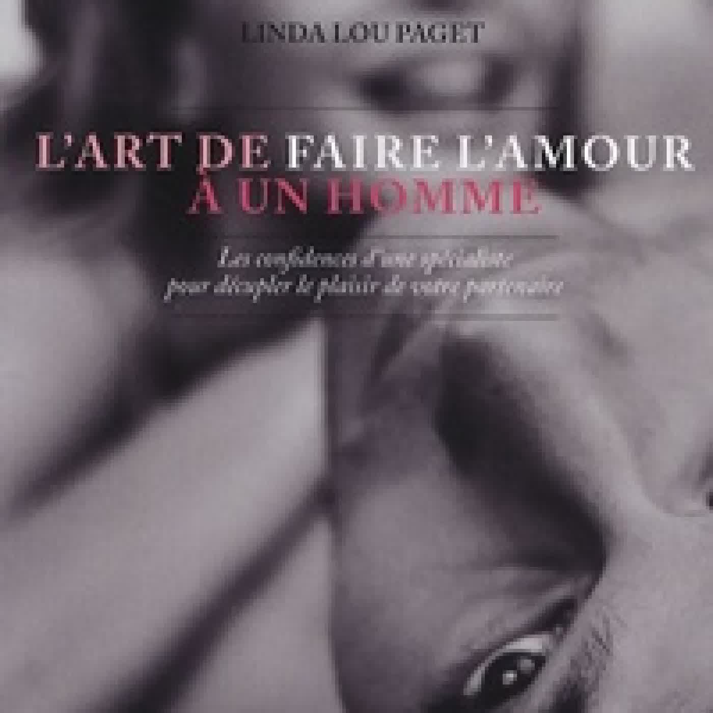 {téléchargement} L'art de faire l'amour à un homme