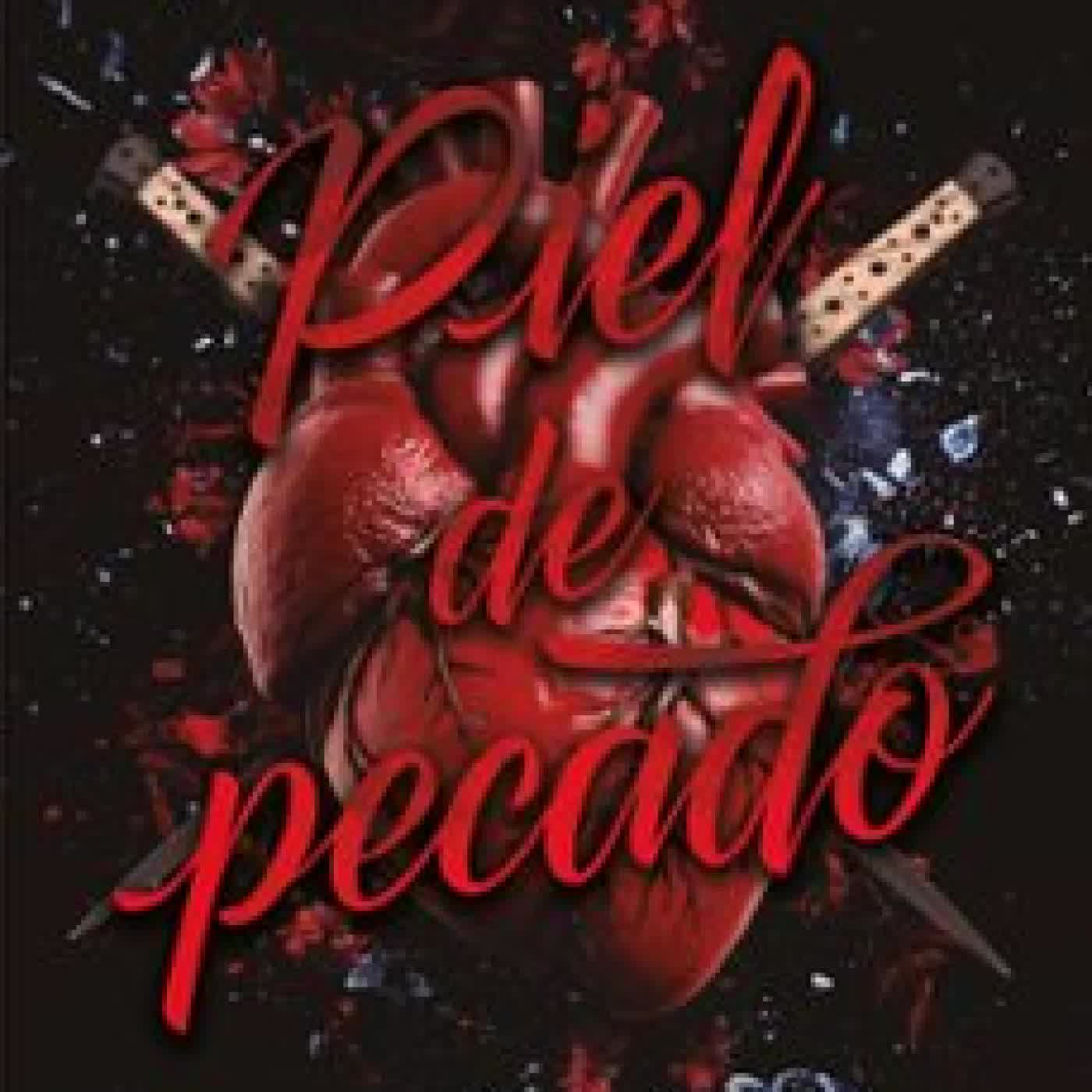 PIEL DE PECADO AVINA ST. GRAVES